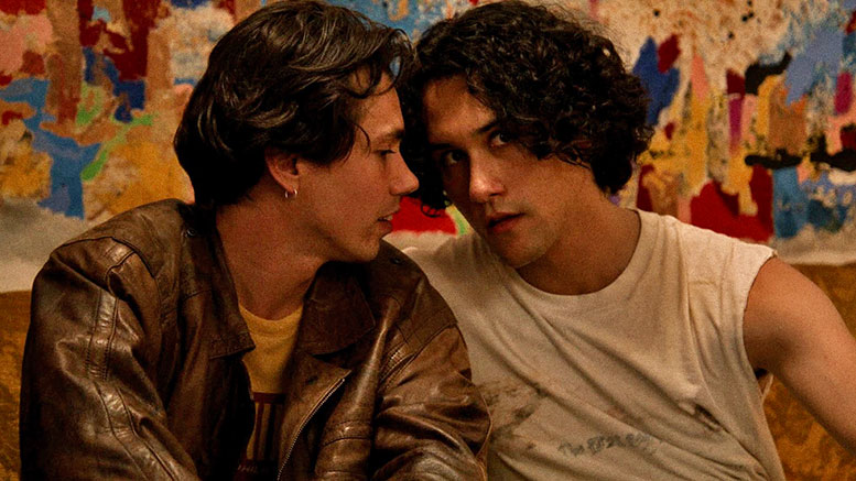 Out Filmmaker On New Series "Adam in Fragments" - The Rainbow Times | New England's Largest LGBTQ Newspaper | Boston - Vimarsana News