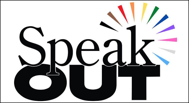 SpeakOUT Boston Amplifies LGBTQ+ People's Voices - The Rainbow Times | New England's Largest LGBTQ Newspaper | Boston - Vimarsana News